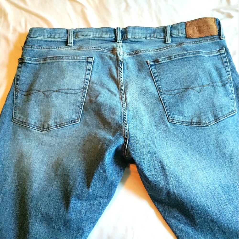 Men's jeans - Picture 2 of 4